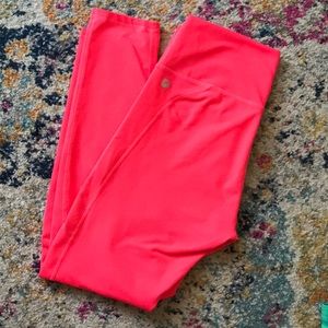 Fabletics High Rise Leggings